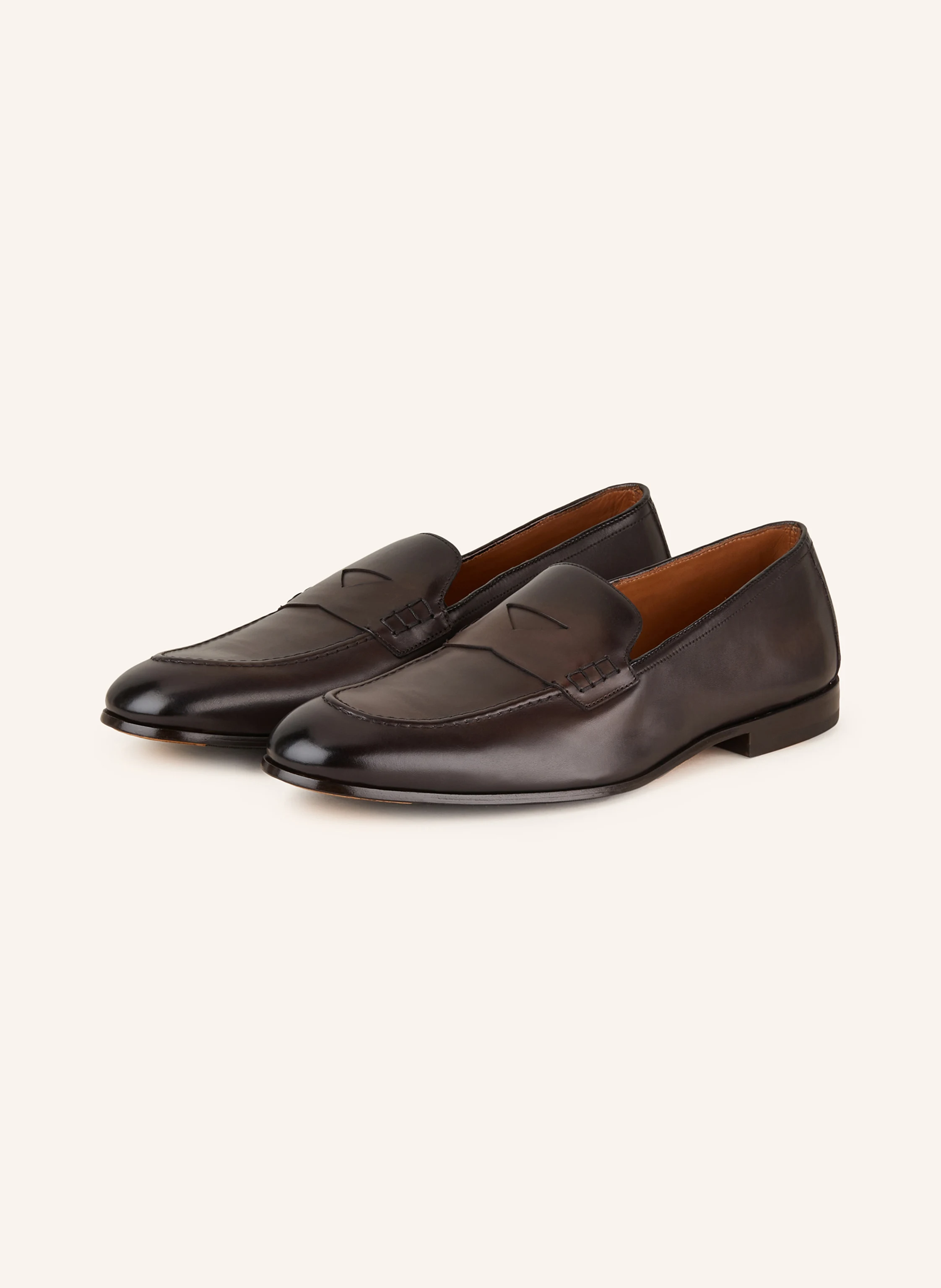 DOUCAL'S Penny-Loafer ADLER