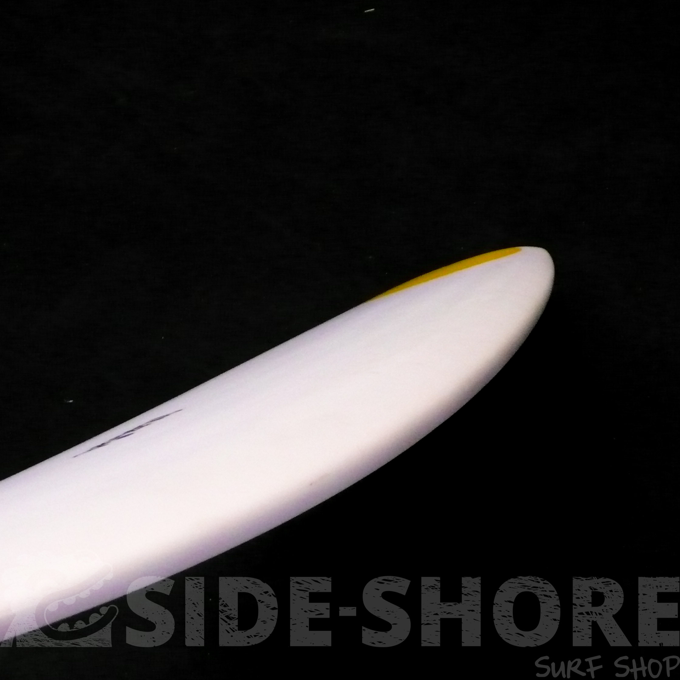 Mc Tavish Butterball - 5'3 x 19 3/4