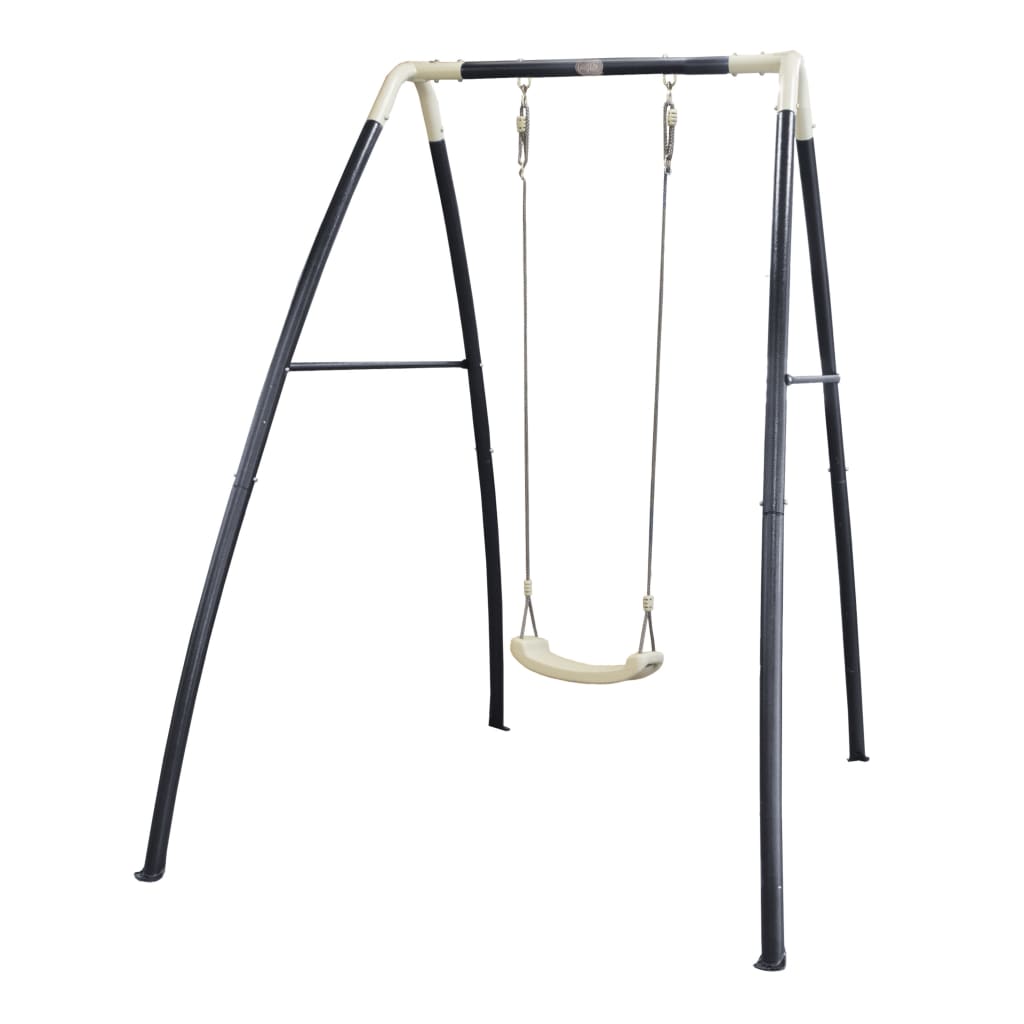 Columpio Metal Eixo 210 X 140 X 217 Cm