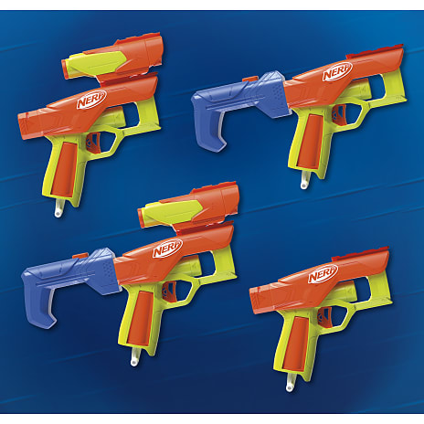 Nerf N Series Gear Up Pack