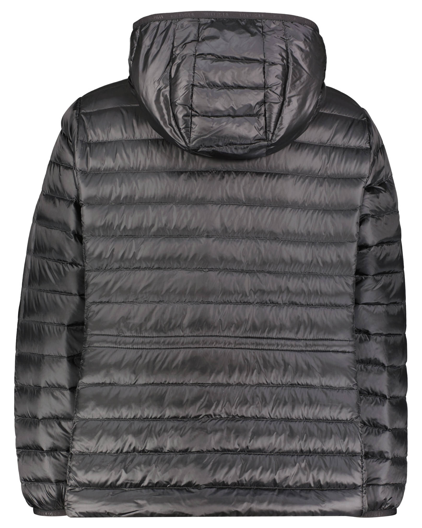 Tommy Hilfiger| Damen Daunenjacke CRV FEMININE LW DOWN JACKET - Plus Size