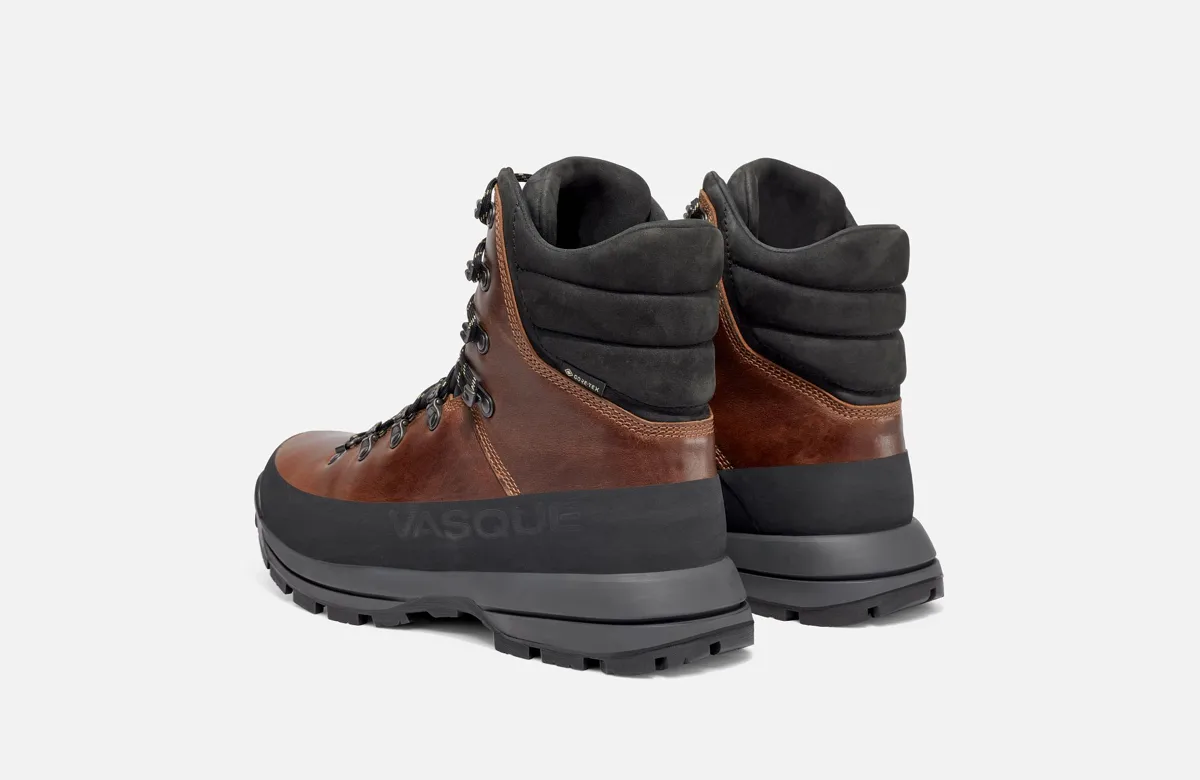 Vasque St. Elias Xt Gtx Sequoia Brown