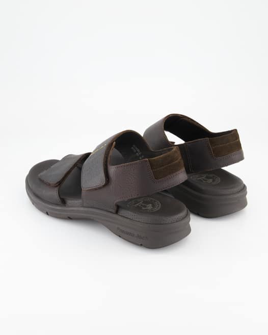 Panama Jack Rusell C2 Sandalen in Braun