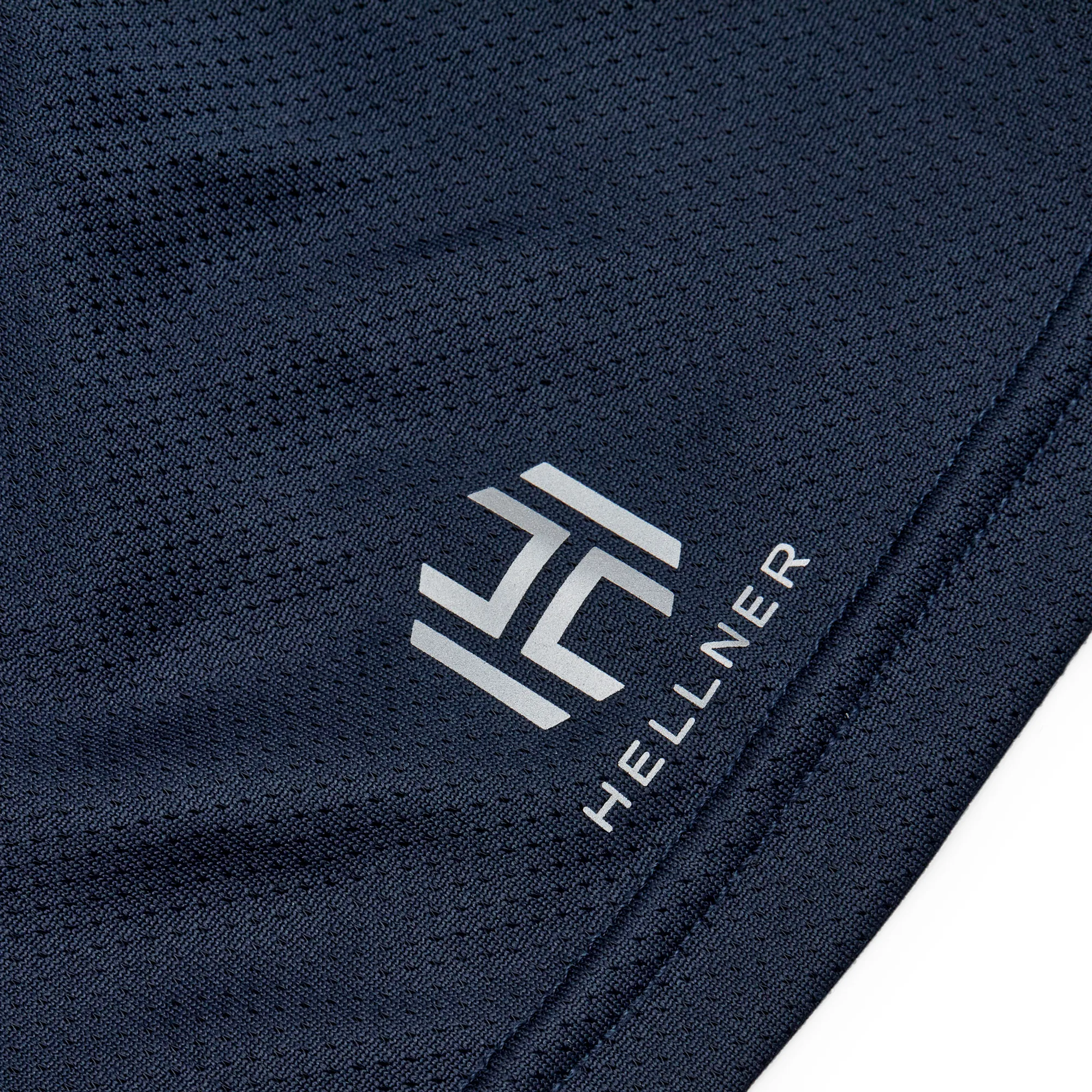 Hellner Men's Tossis Mesh Tee Dress Blues