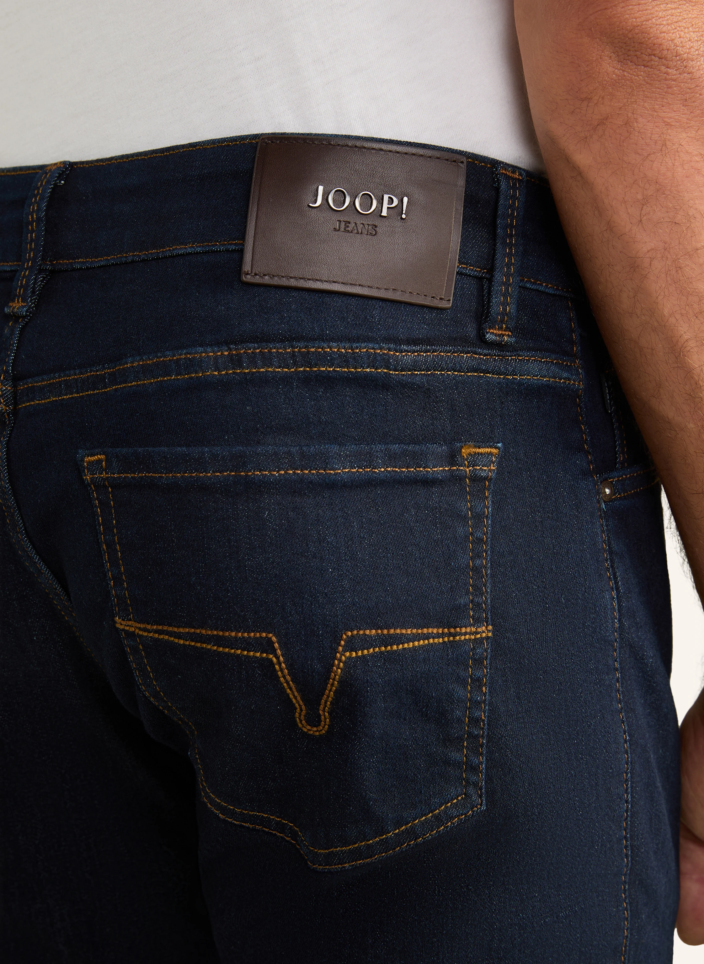 JOOP! JEANS Jeans Slim Fit