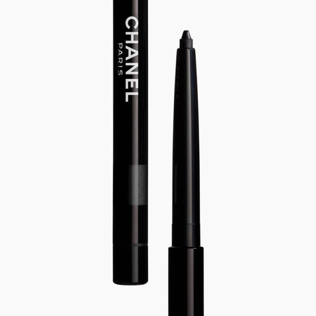 Stylo Yeux Waterproof longue tenue CHANEL