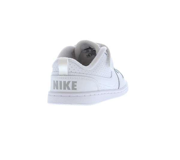 Nike Court Borough Low 2 Baby/Toddler Shoe