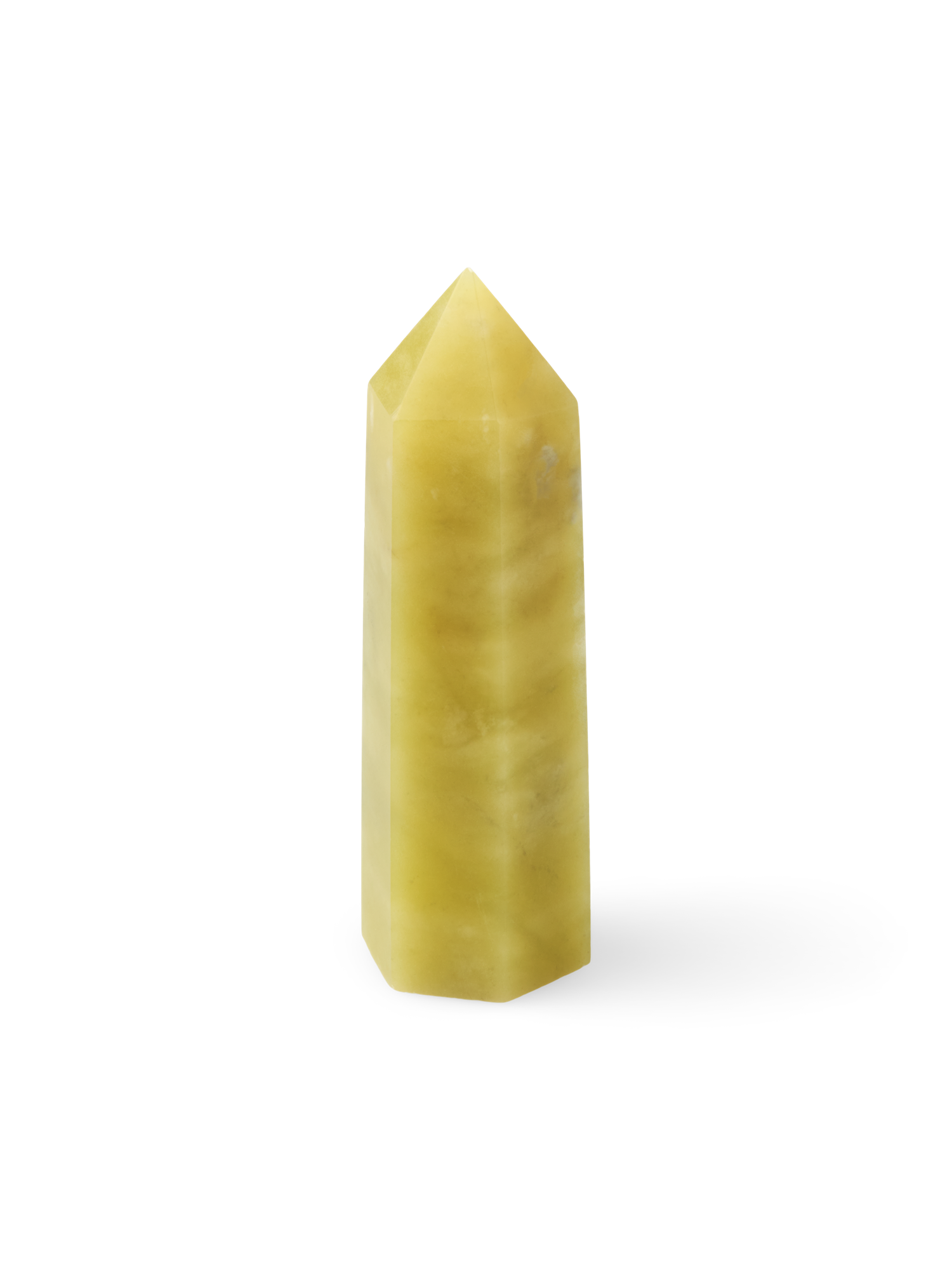 Natursten | Grøn Jade.  | Fern Green