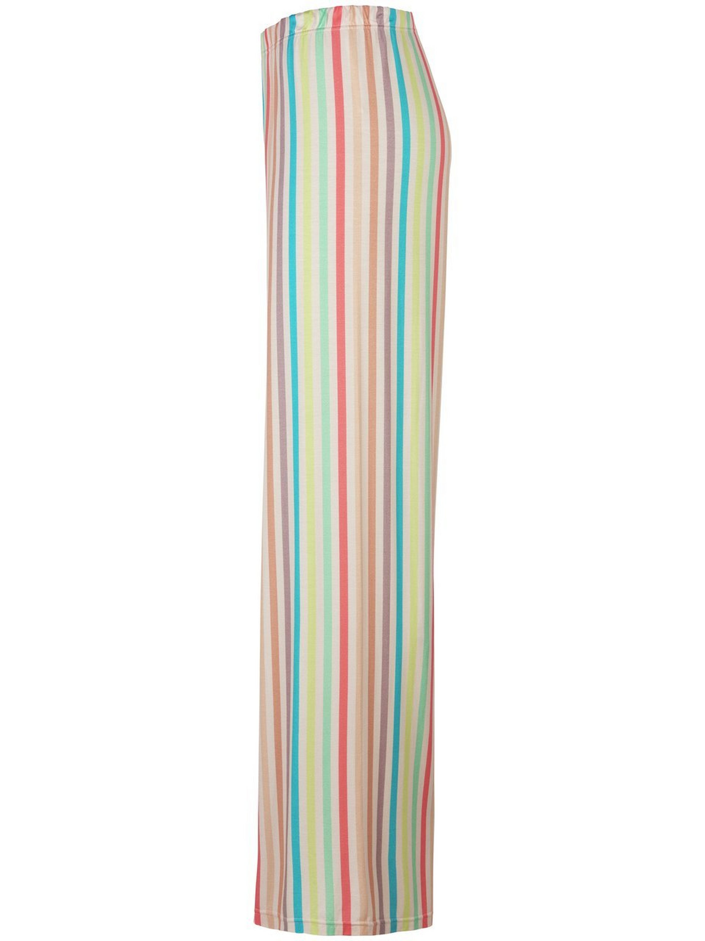 Lange Pyjamahose