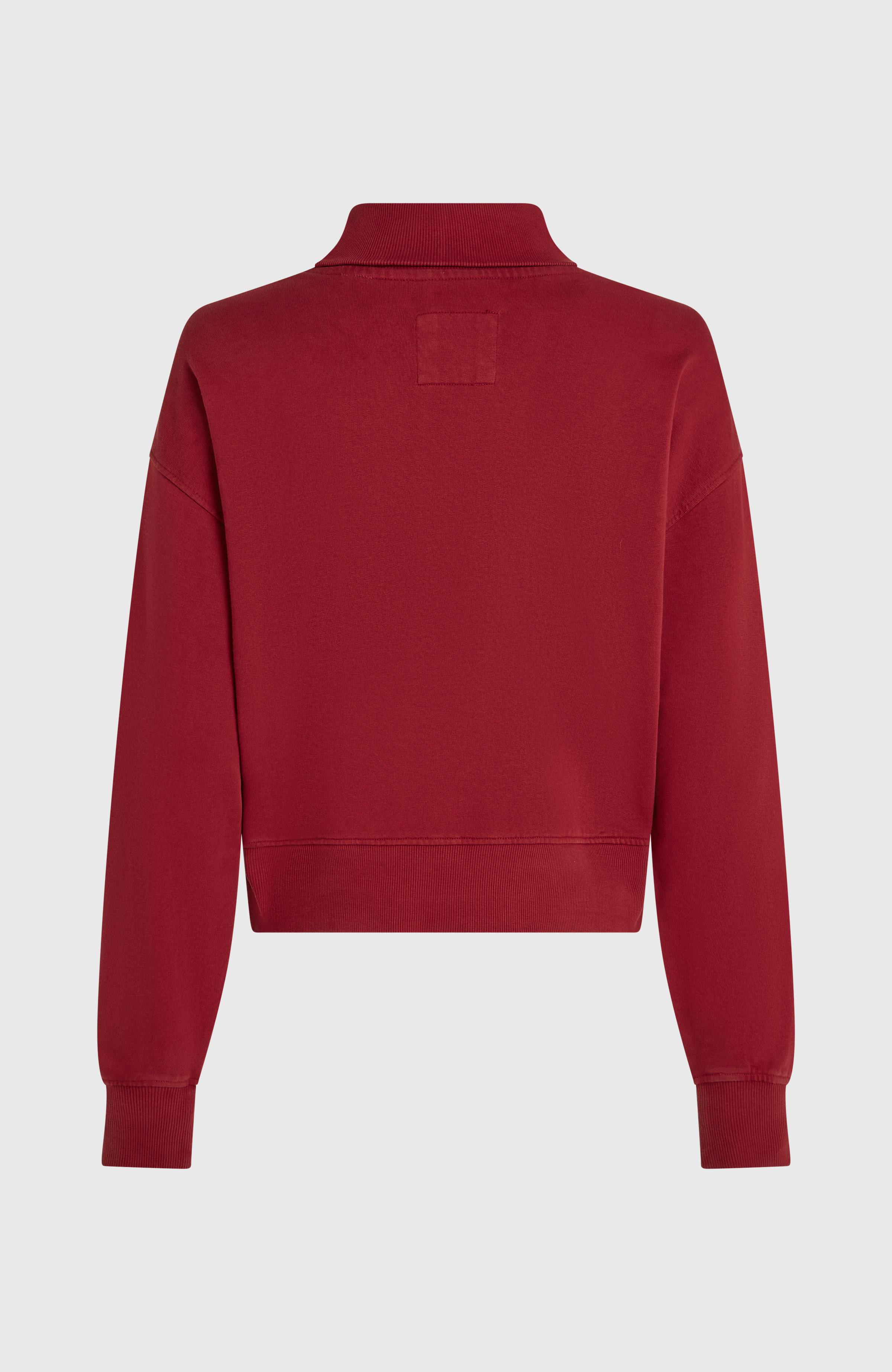 O'Riginals sweater met hoge hals