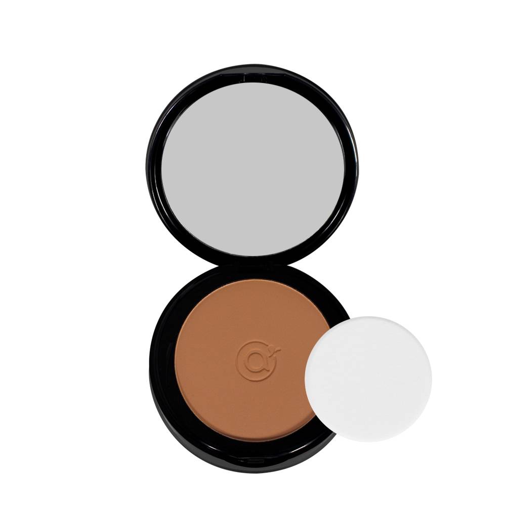 FOND DE TEINT COVERPLUS COMPACT MATIFIANT
