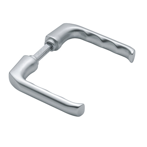 Hoppe London Duraplus® Deurkruk 113 F1 (Paar) - 550180