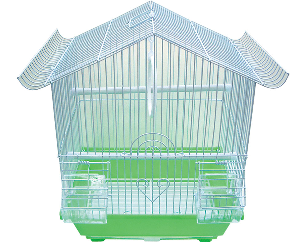 GAIOLA ANIVITE 30X23X39CM