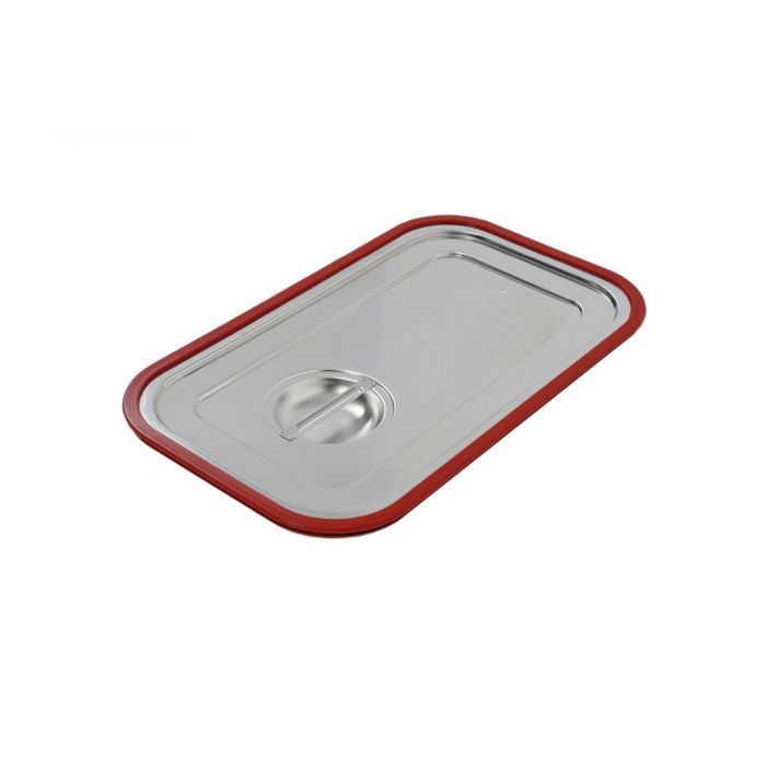 Bartscher Deckel 1/1GN, mit Dichtung