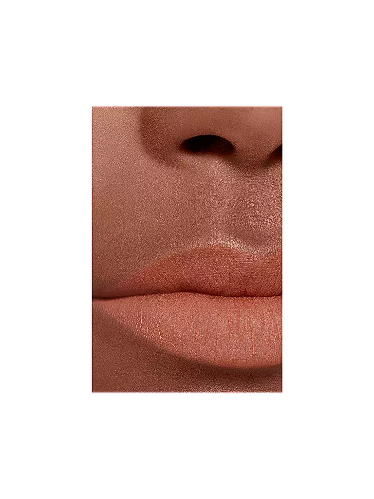 CHANEL DER INTENSIVE MATTE FLUID-LIPPENSTIFT MIT ULTRA-LANGEM HALT 6ML orange