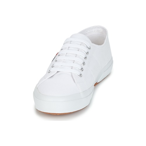 Superga - 2750 CLASSIC Blanco