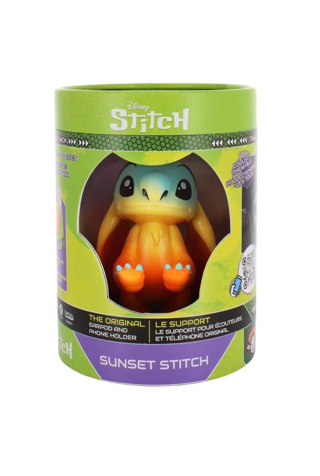 Holdems Lilo & Stitch Sunset Stitch
