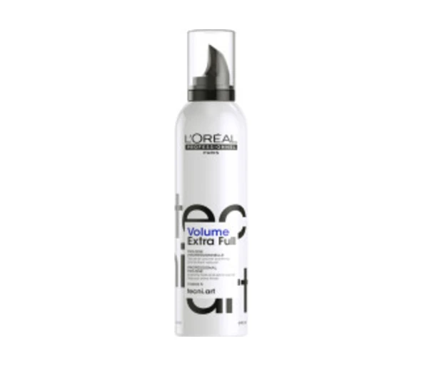 L'Oréal Professionnel Tecni.Art Volume Extra Full Haarschaum