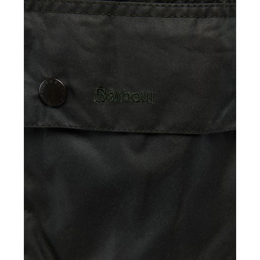 Barbour Bedale Wax Jakke, Sage, 42