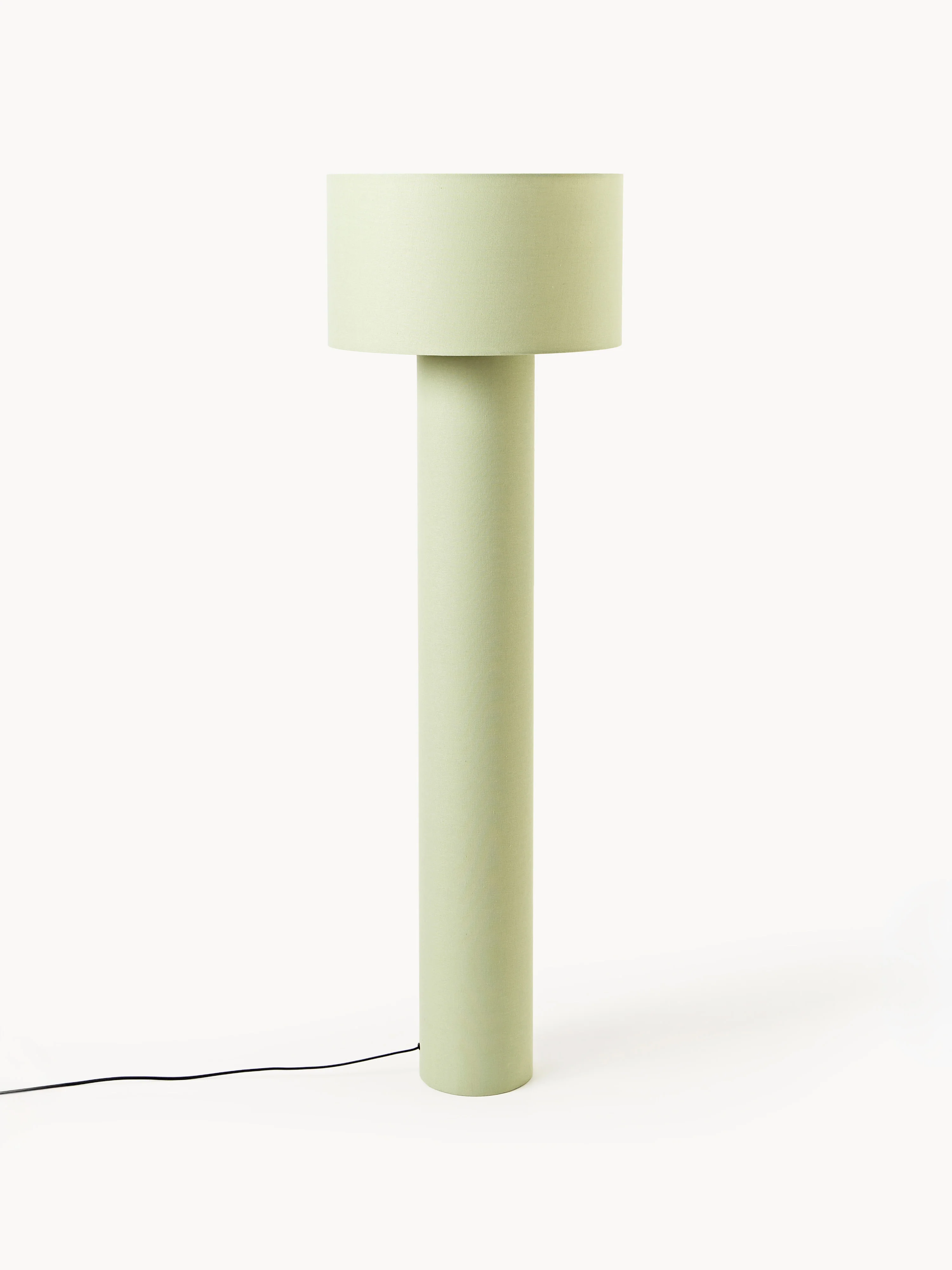 Vloerlamp Ron van linnen