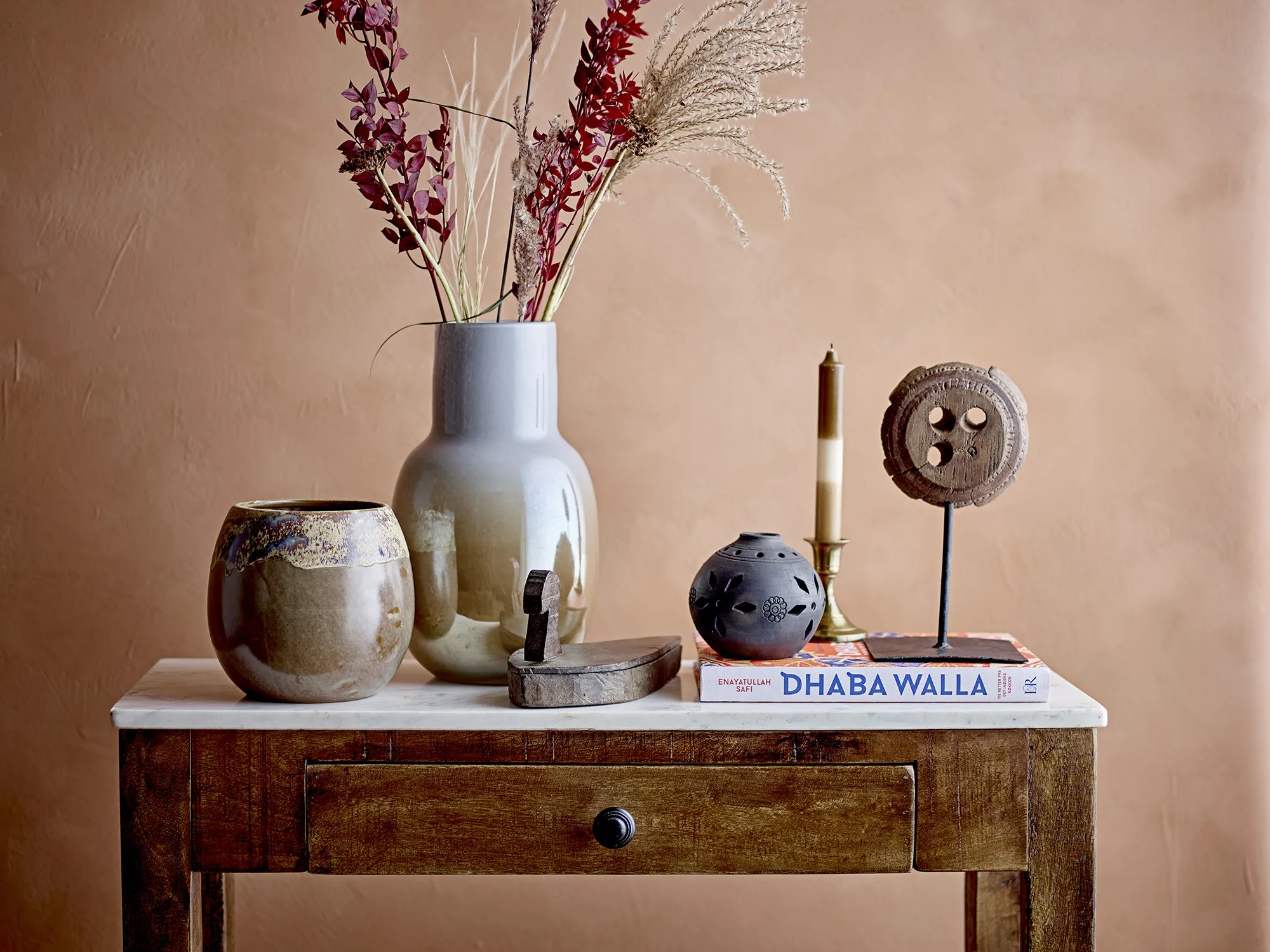 Bloomingville Hauge Sidebord