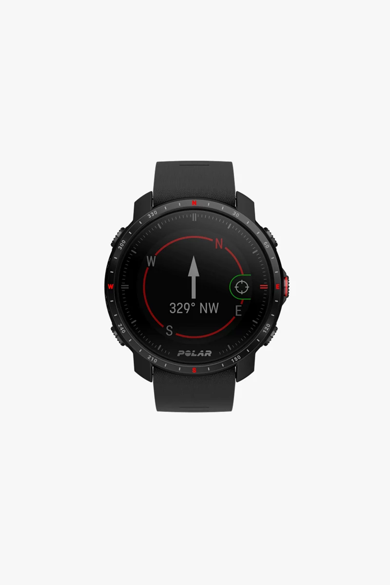 Polar Grit X Pro Sportuhr