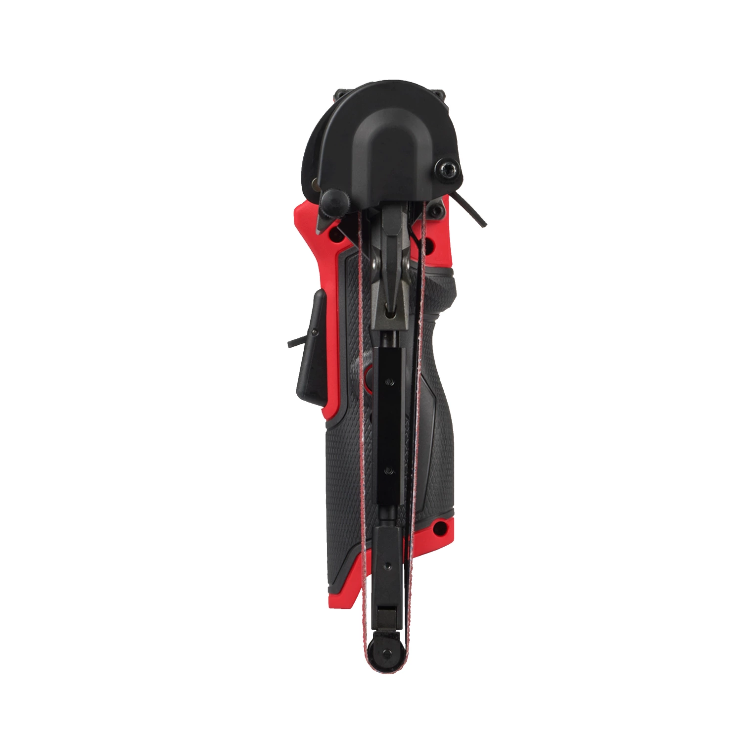 Milwaukee M12 FBFL13-0 FUEL™ bandvijl - 13 mm - 12V
