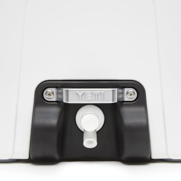 Glacière YETI YETI SILO 6G WHITE