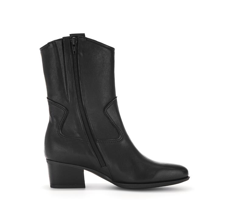 Gabor 36.681 schwarz (micro)