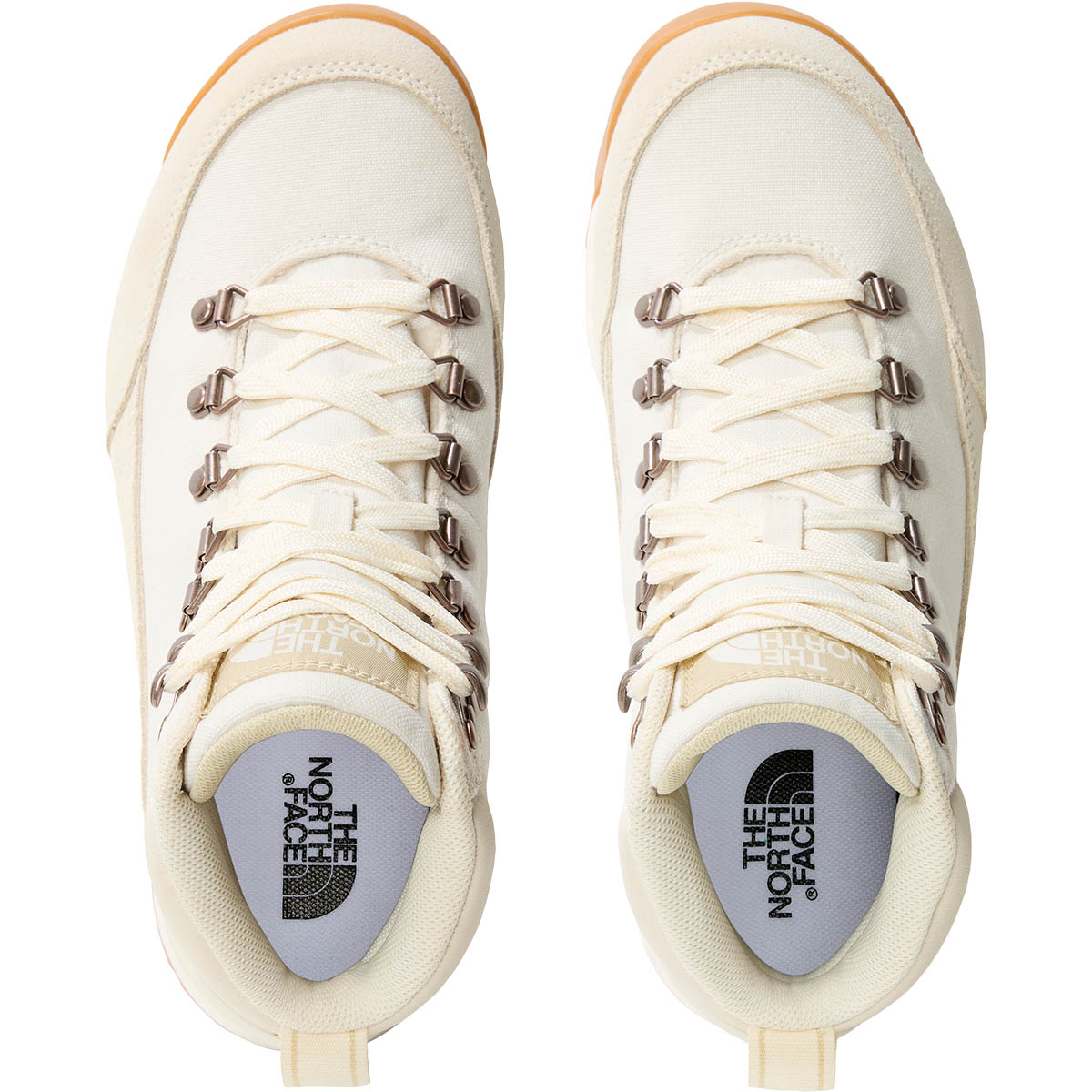 The North Face Back To Berkeley IV Vandrestøvler Dame