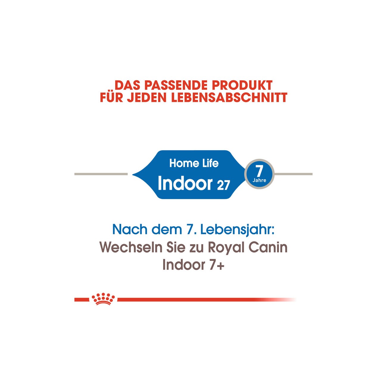 ROYAL CANIN Home Life Indoor 27 400 g