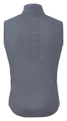 Gilet sans Manches Mavic Cosmic Wind Bleu
