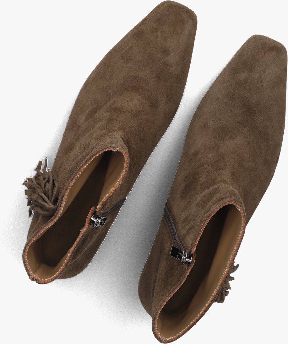 bruine toral enkellaarsjes linette