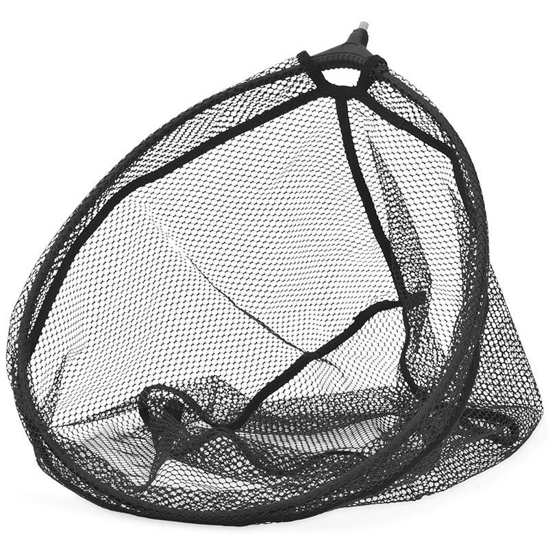 Tête D'épuisette Tubertini Testa Guadino Rubber Gray