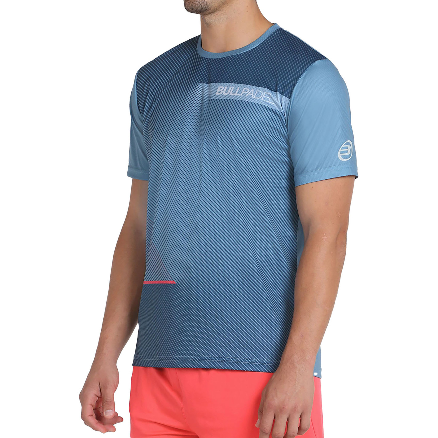 Bullpadel Carino Tee