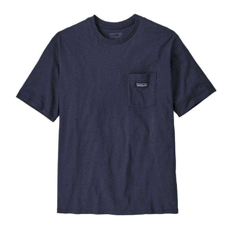 Men's Daily Pocket Tee - T-shirt homme