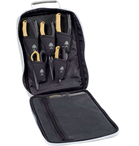 Westin W3 Tool Bag Large Roofvis Tas