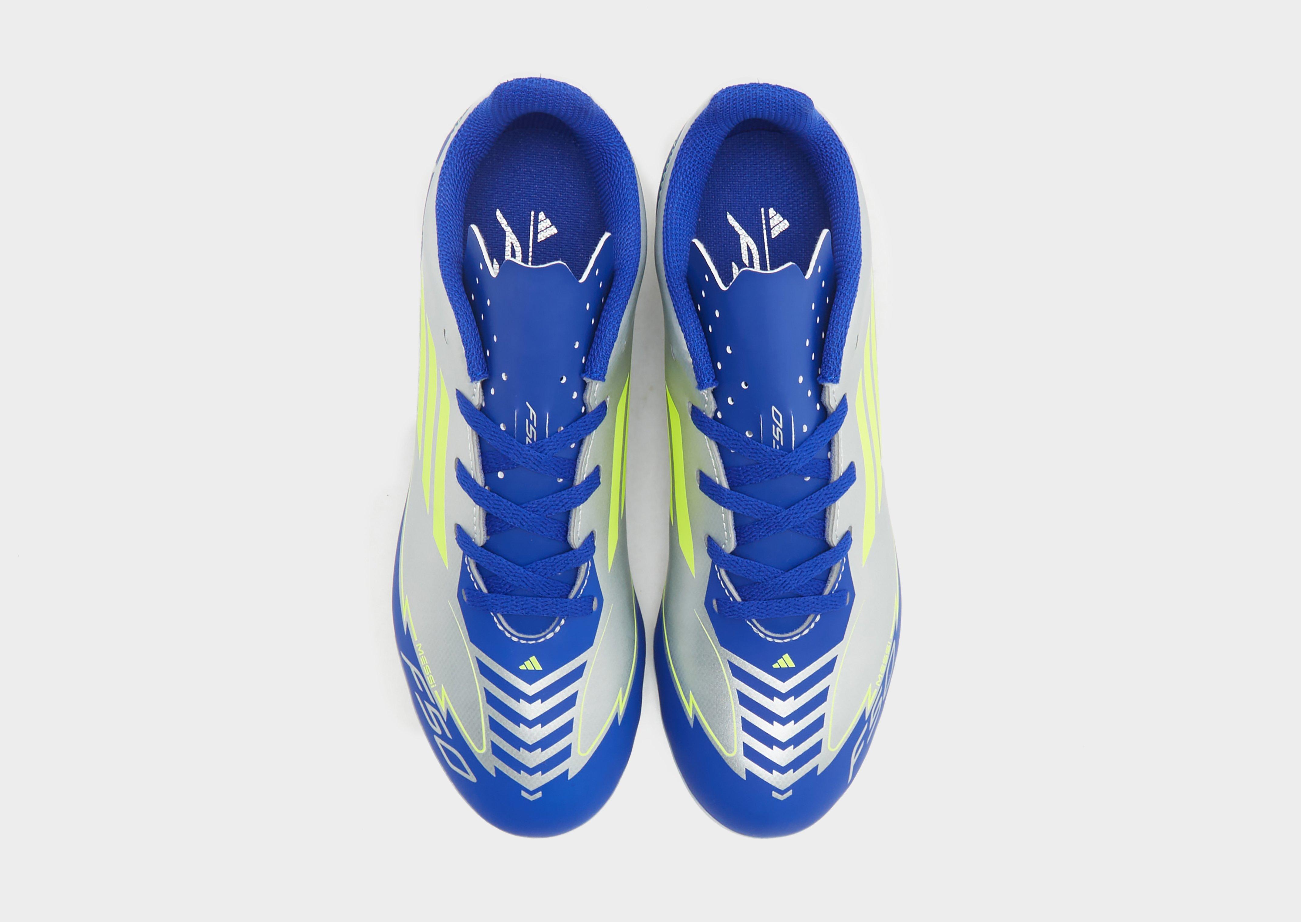 adidas F50 Messi Club FG Junior