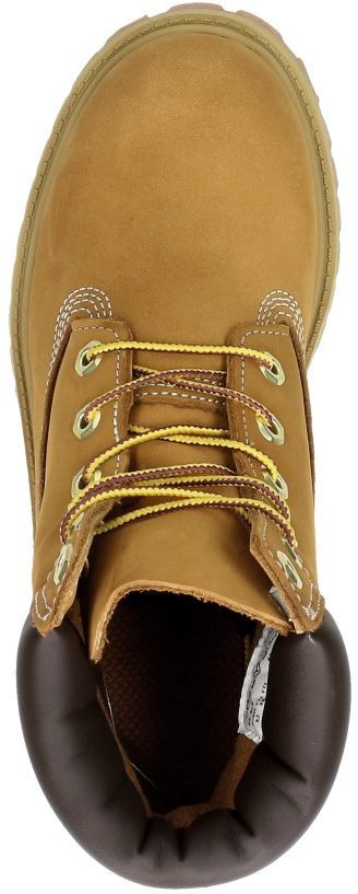 Timberland Premium 6 Inch Boot geel