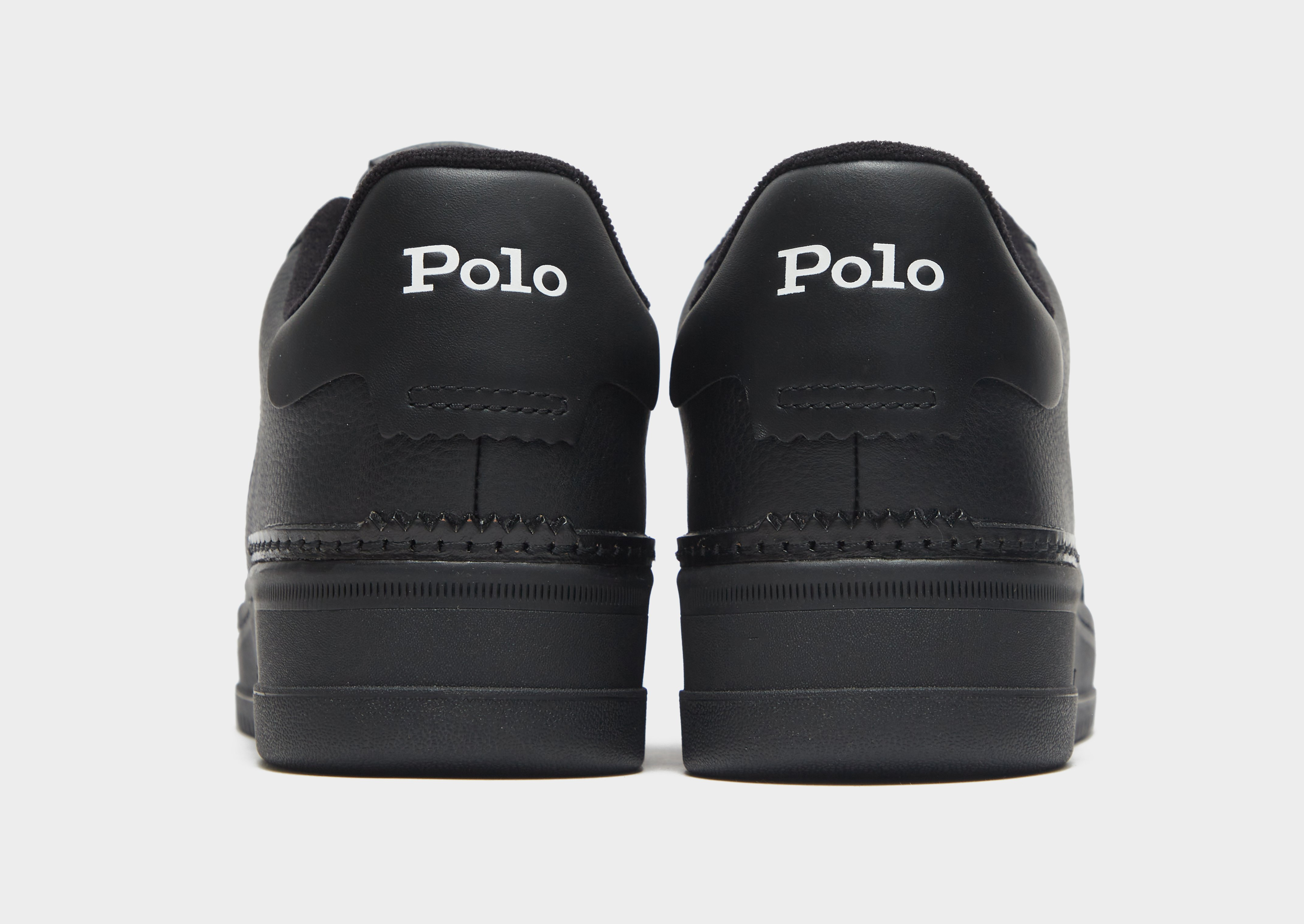 Polo Ralph Lauren Master Court Homme