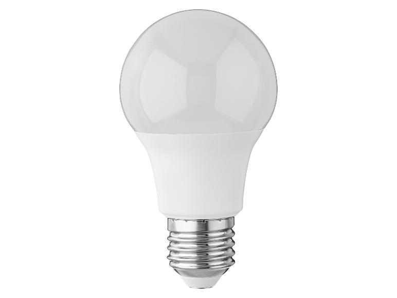 LED-lamp