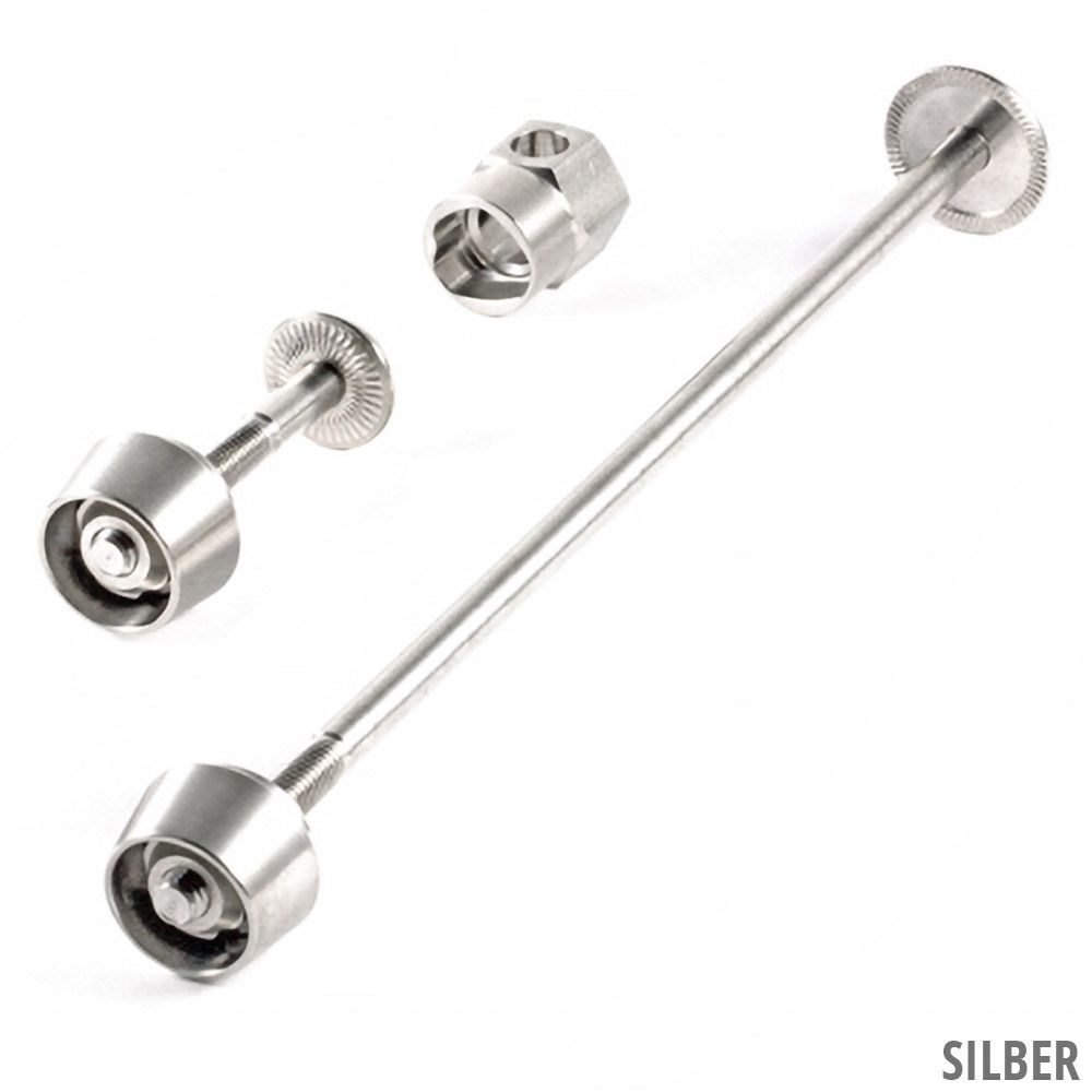 PitLock Set 07 Sicherungskit kaufen | Bike-Discount
