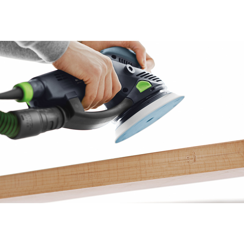 Festool ROTEX RO 150 FEQ-Plus excentrische schuurmachine 720W