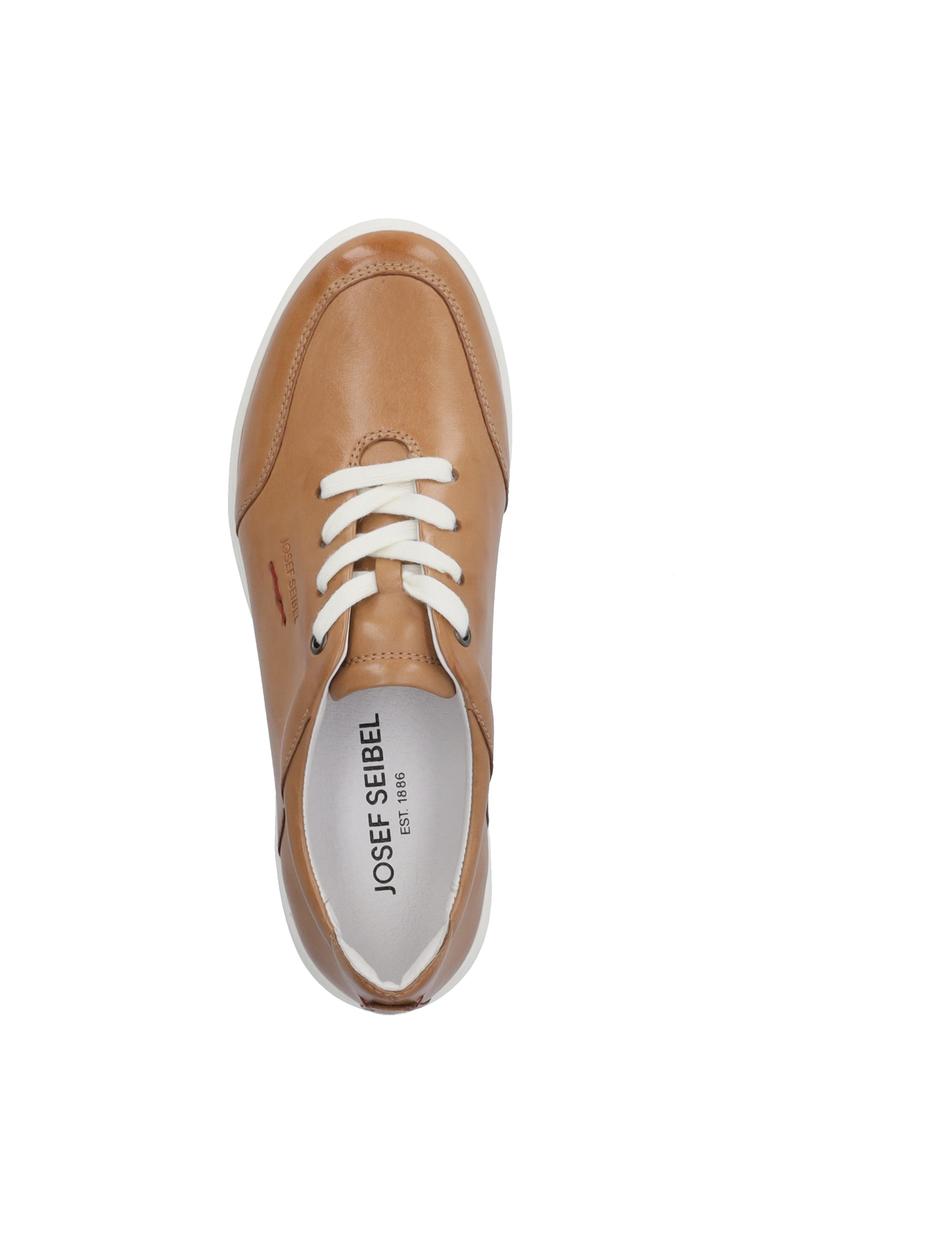Sneaker Caren 41, camel