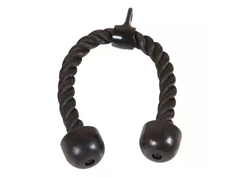 FINNLO by HAMMER Bio Force Zubehör-Set für Kraftstationen
