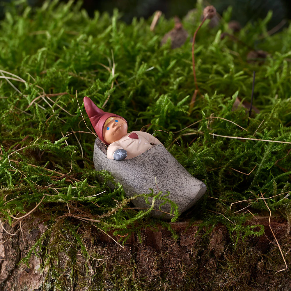 Klarborg  Mikkeline nisse