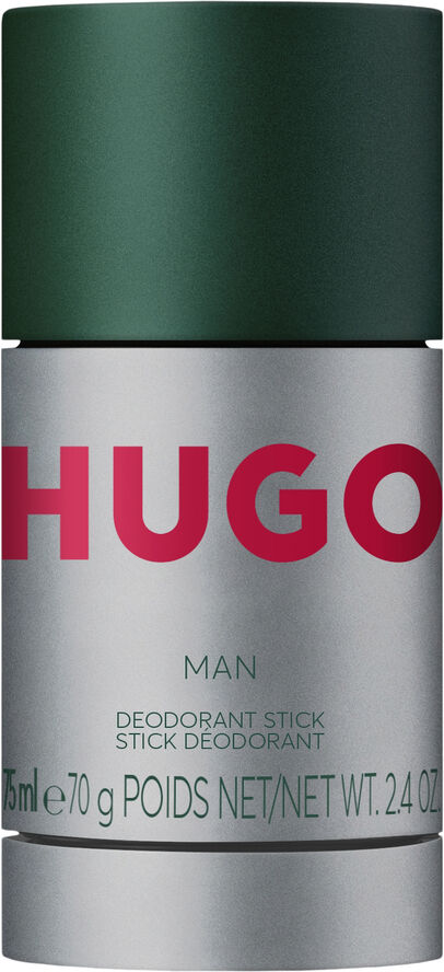 BOSS Hugo Man Deodorant Stick 75gr