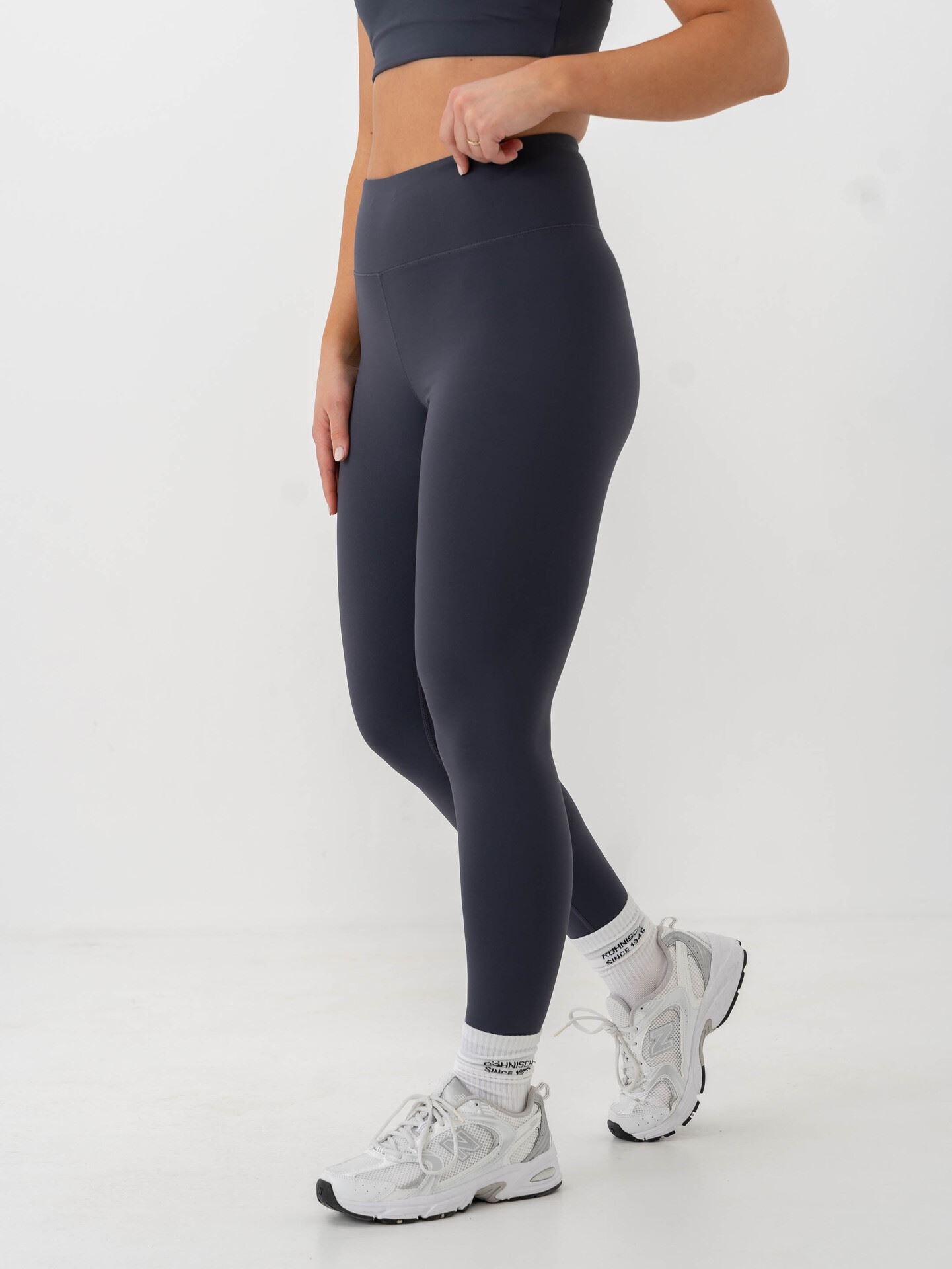 Legacy High Waist Tights