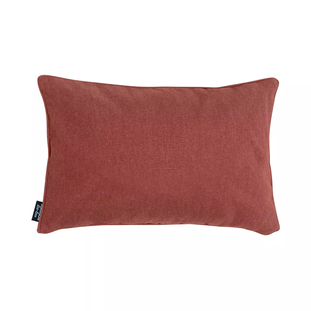 Outdoor-Kissen Canvas Eco+ 50 x 30 cm