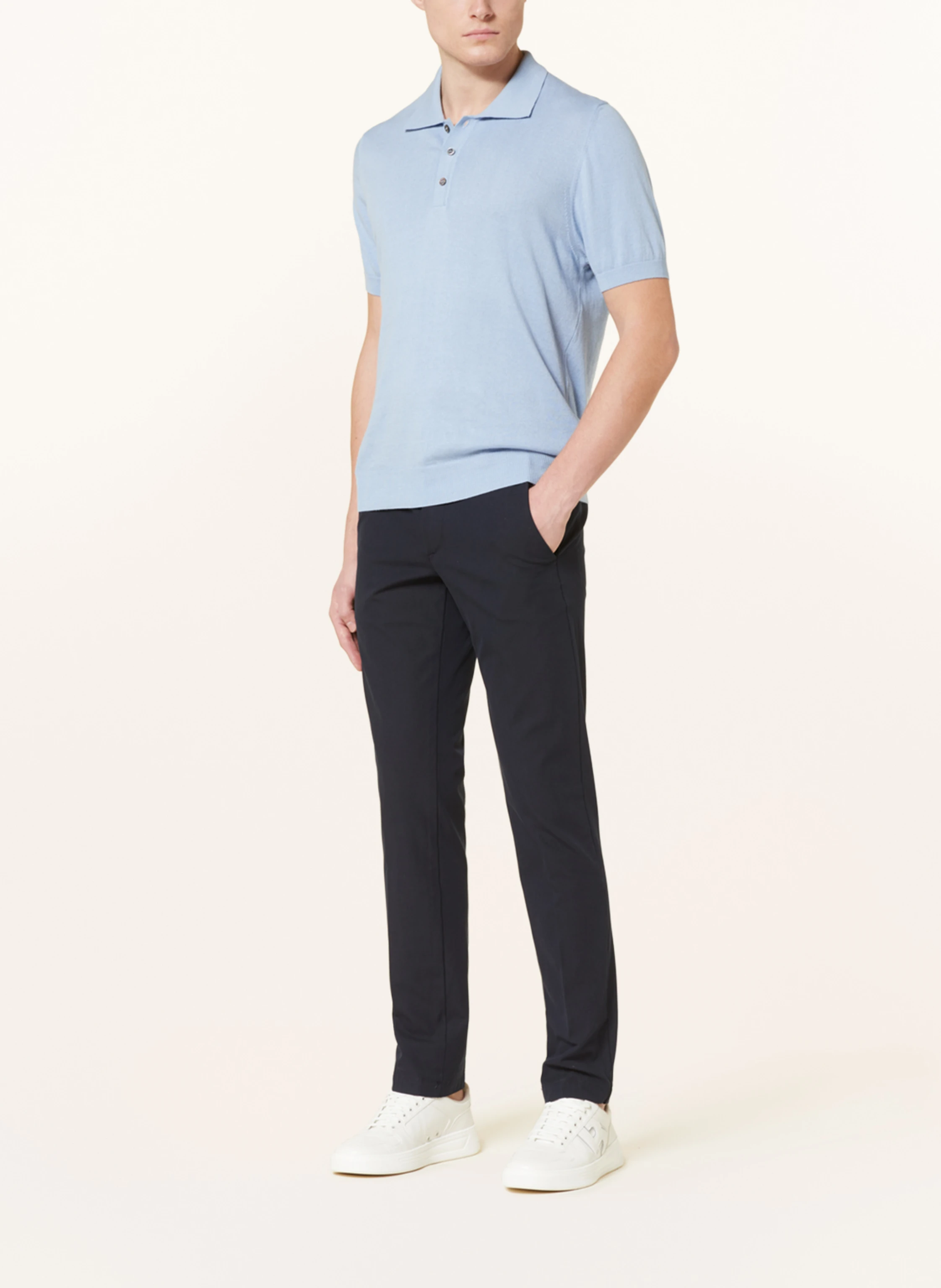 BOSS Chino KAITO Slim Fit